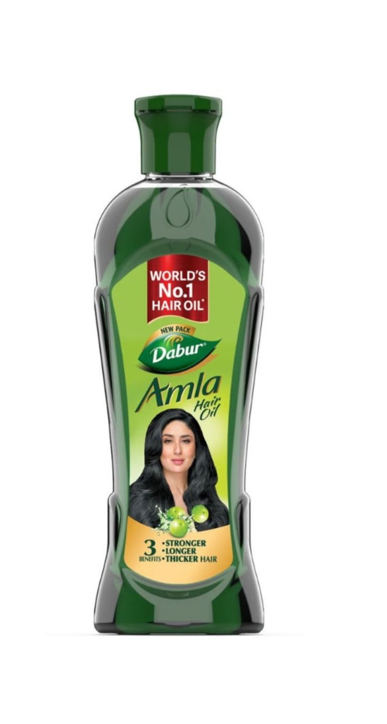 AMLA OIL